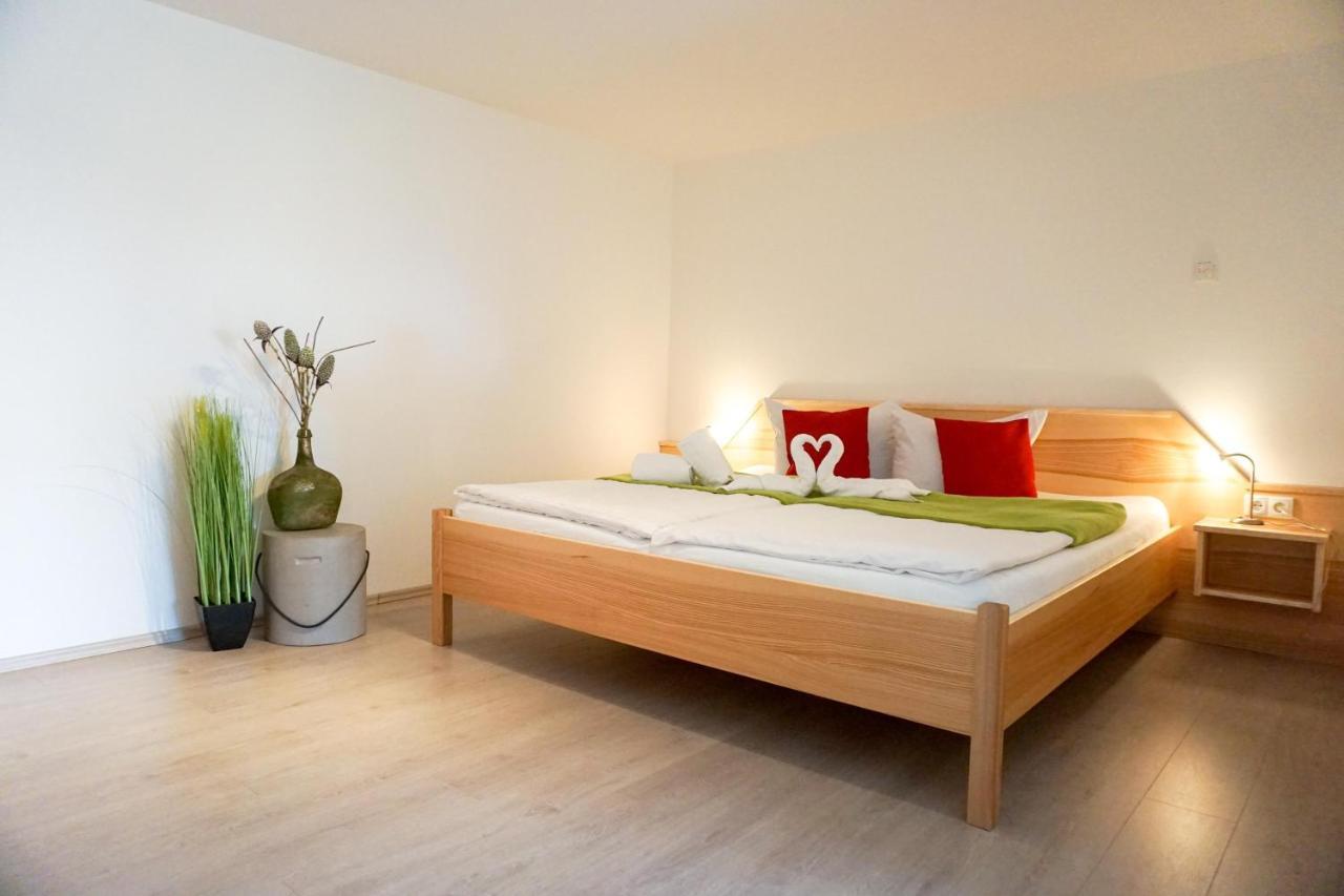 Bergblick Apartment Hopferau Exterior photo