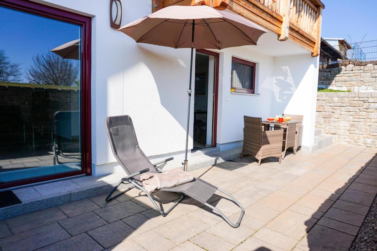 Bergblick Apartment Hopferau Exterior photo