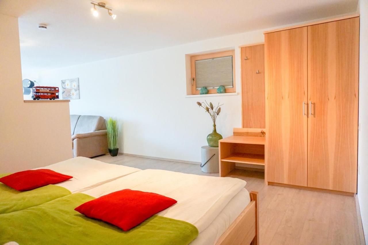 Bergblick Apartment Hopferau Exterior photo