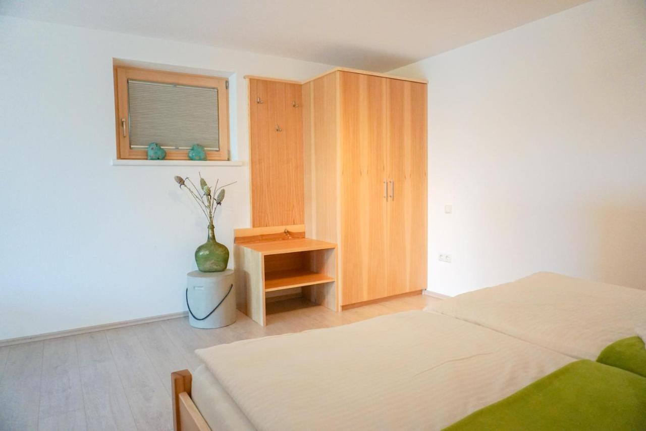 Bergblick Apartment Hopferau Exterior photo