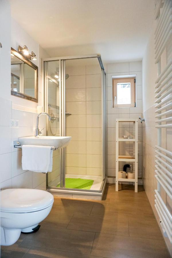 Bergblick Apartment Hopferau Exterior photo